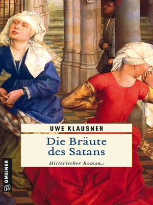 cover image of Die Bräute des Satans